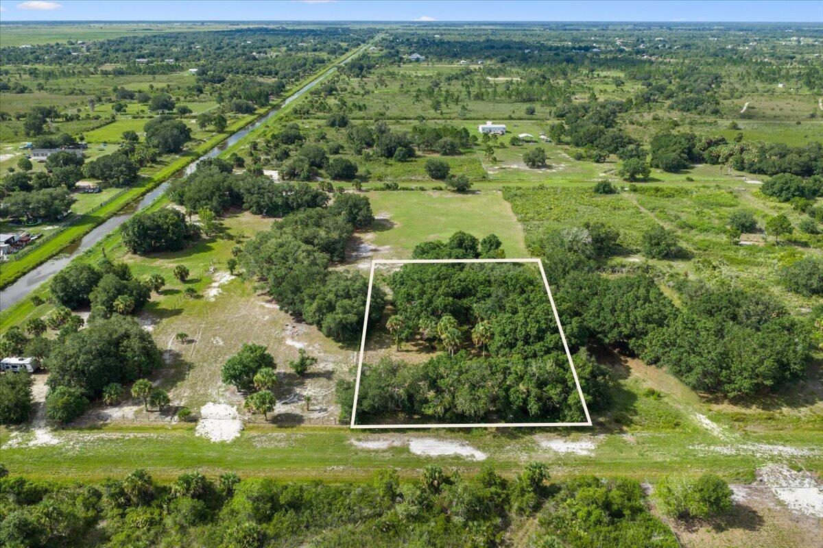 15320 NW 282nd Street, Okeechobee FL 34972