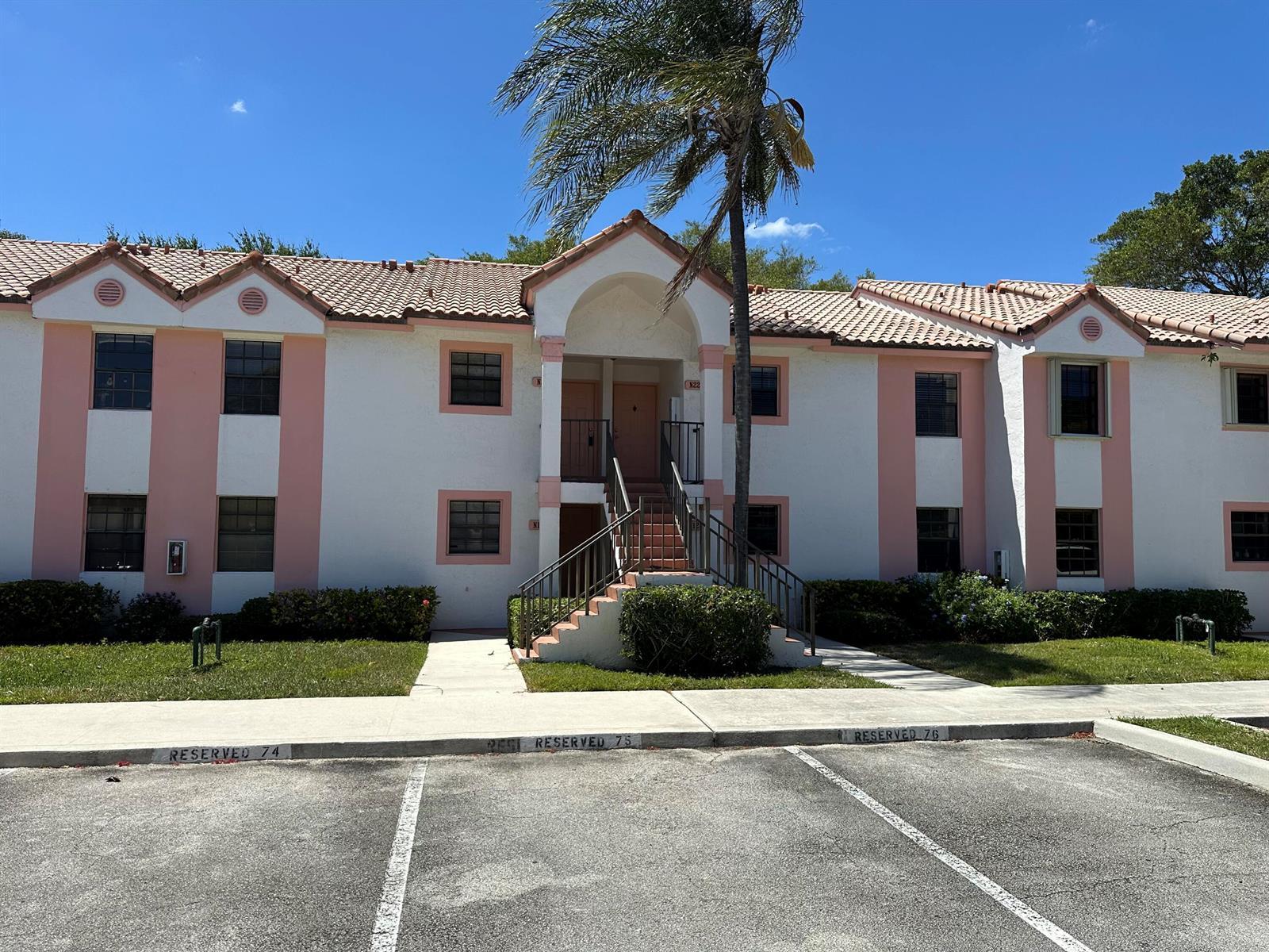 301 Norwood Terrace # 128, Boca Raton FL 33431 photo 2