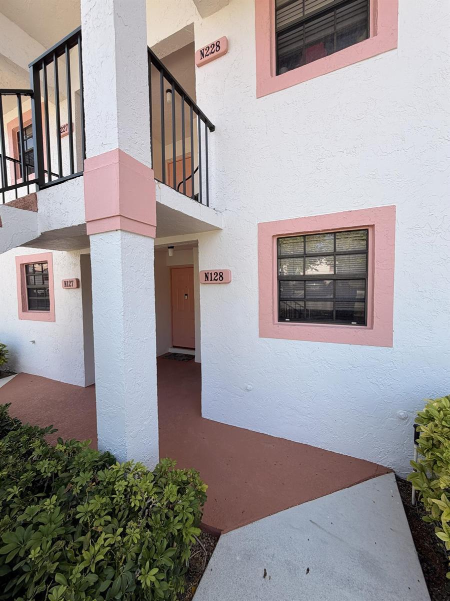 301 Norwood Terrace # 128, Boca Raton FL 33431 photo 3