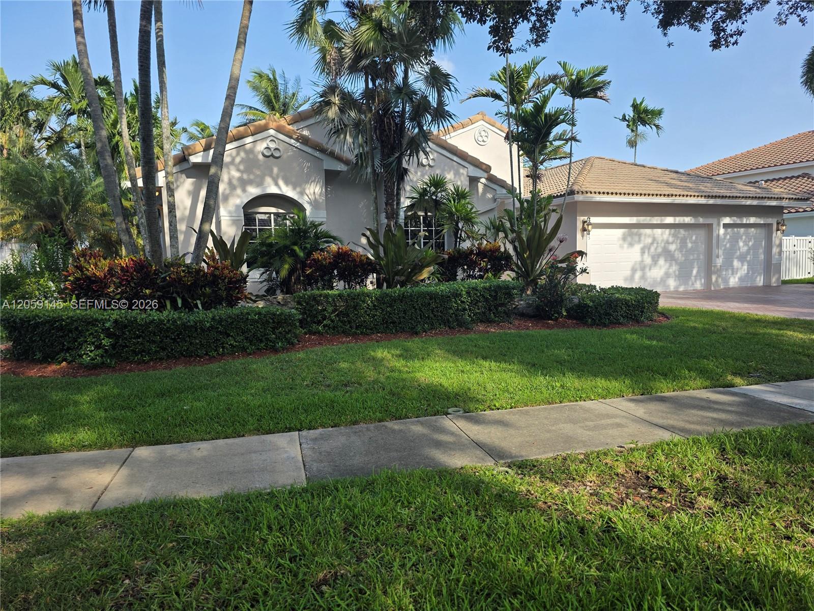 4045 SW 151st Ter, Miramar FL 33027 photo 2