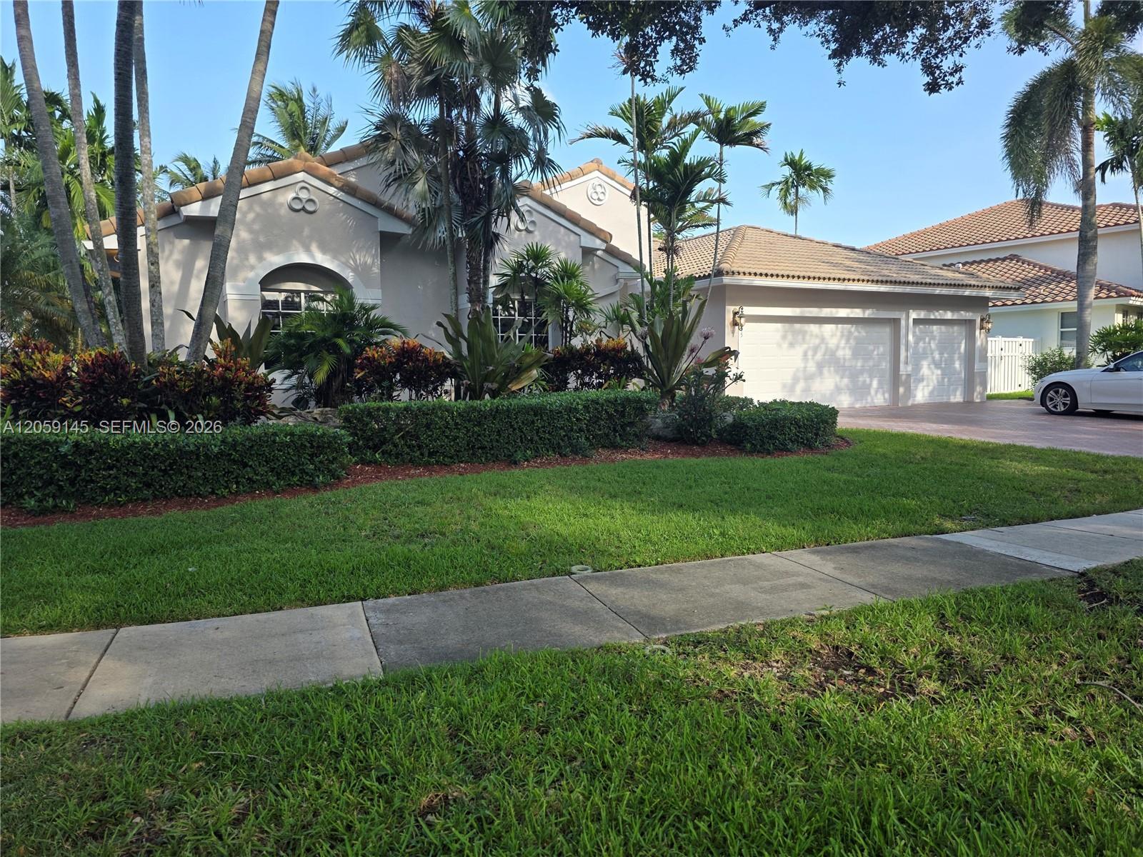 4045 SW 151st Ter, Miramar FL 33027 photo 3