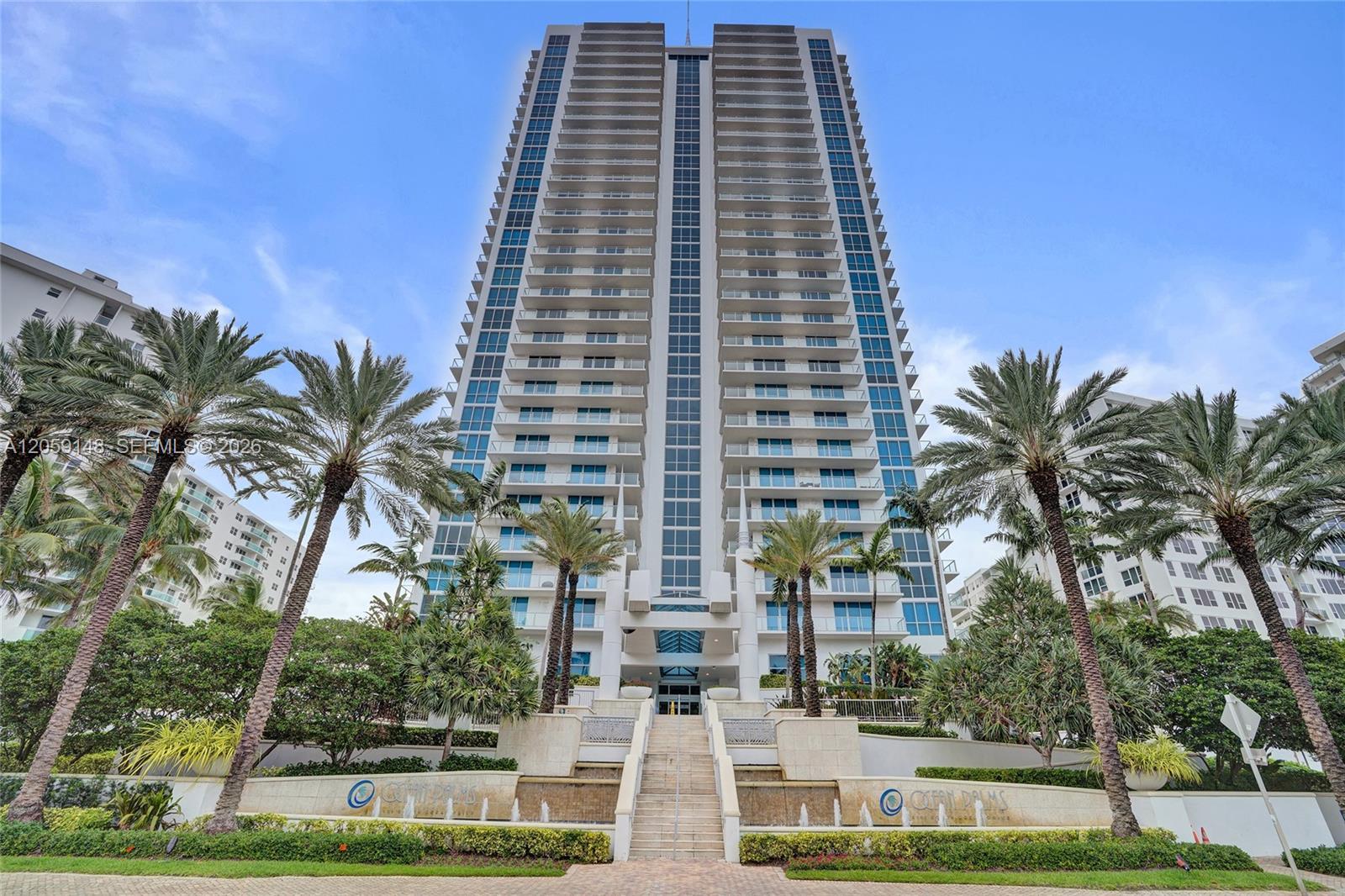 3101 S Ocean Dr # 3607, Hollywood FL 33019 photo 3