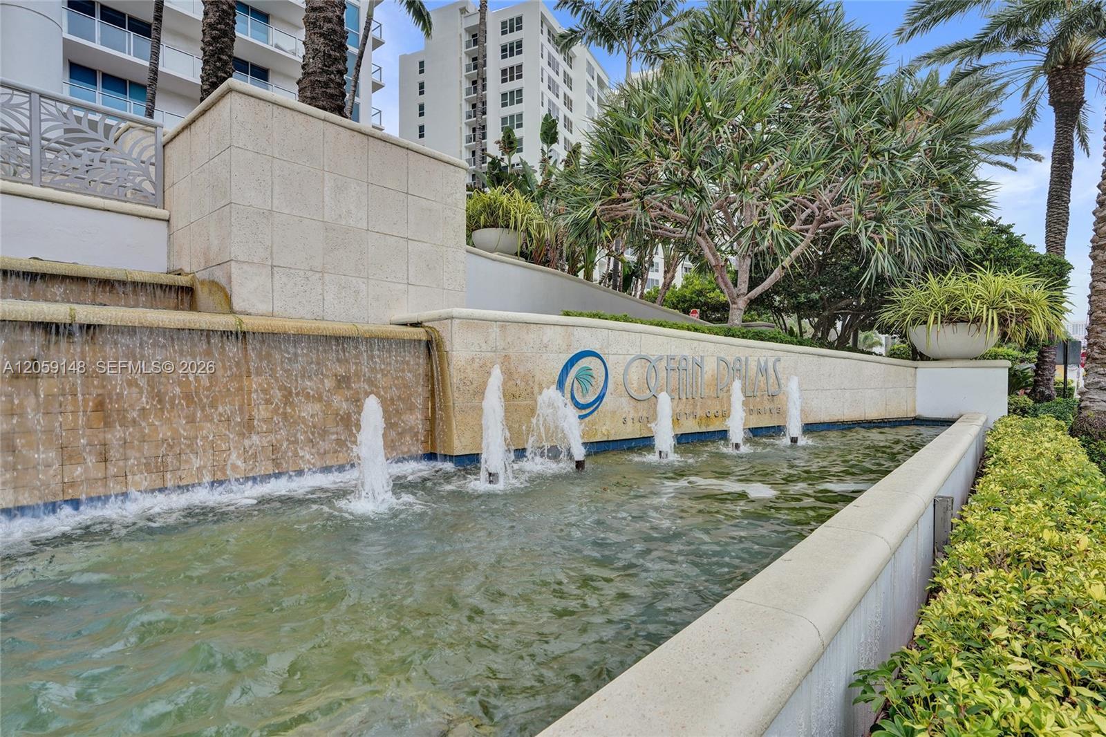 3101 S Ocean Dr # 3607, Hollywood FL 33019 photo 5