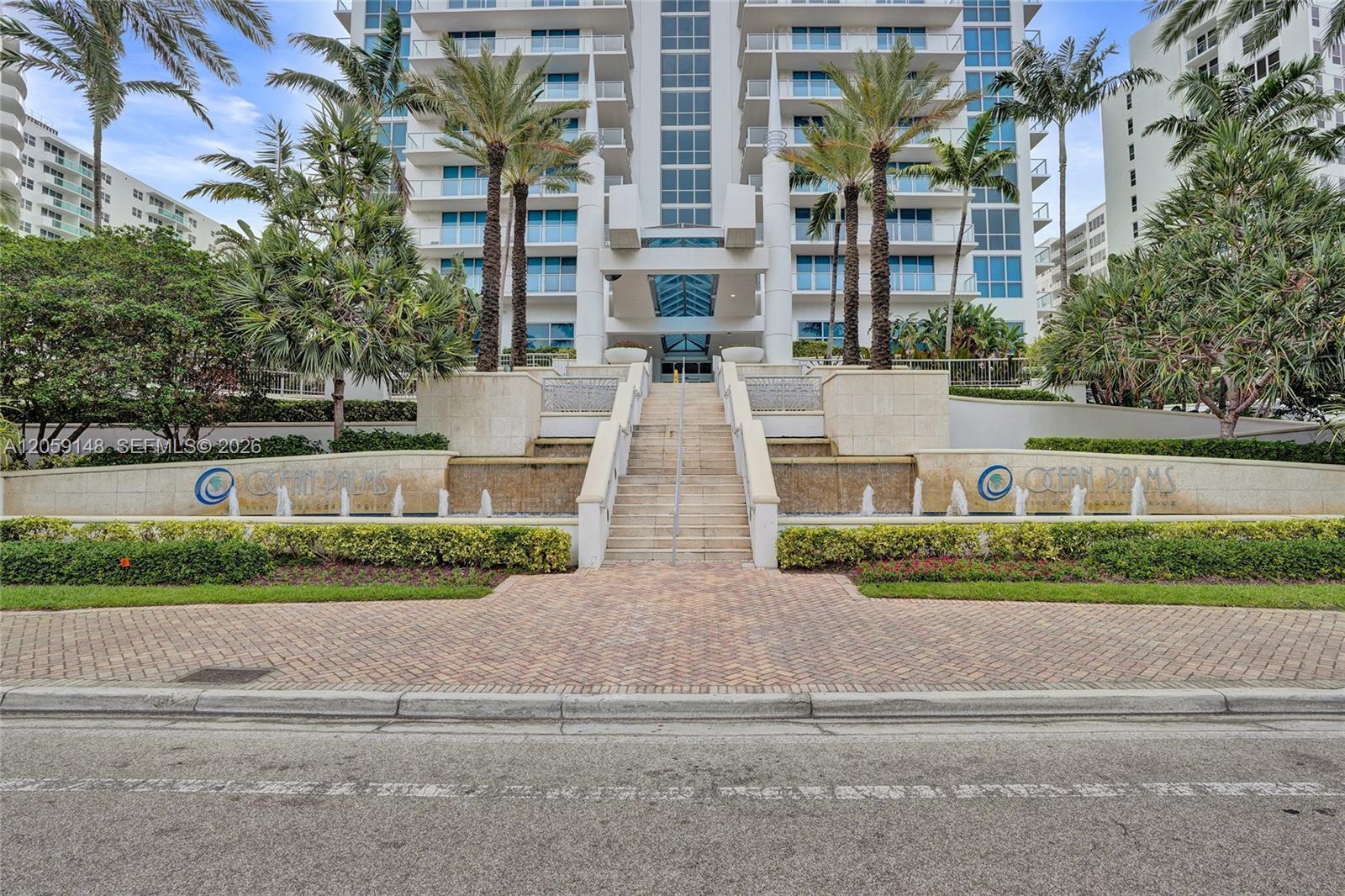 3101 S Ocean Dr # 3607, Hollywood FL 33019 photo 4