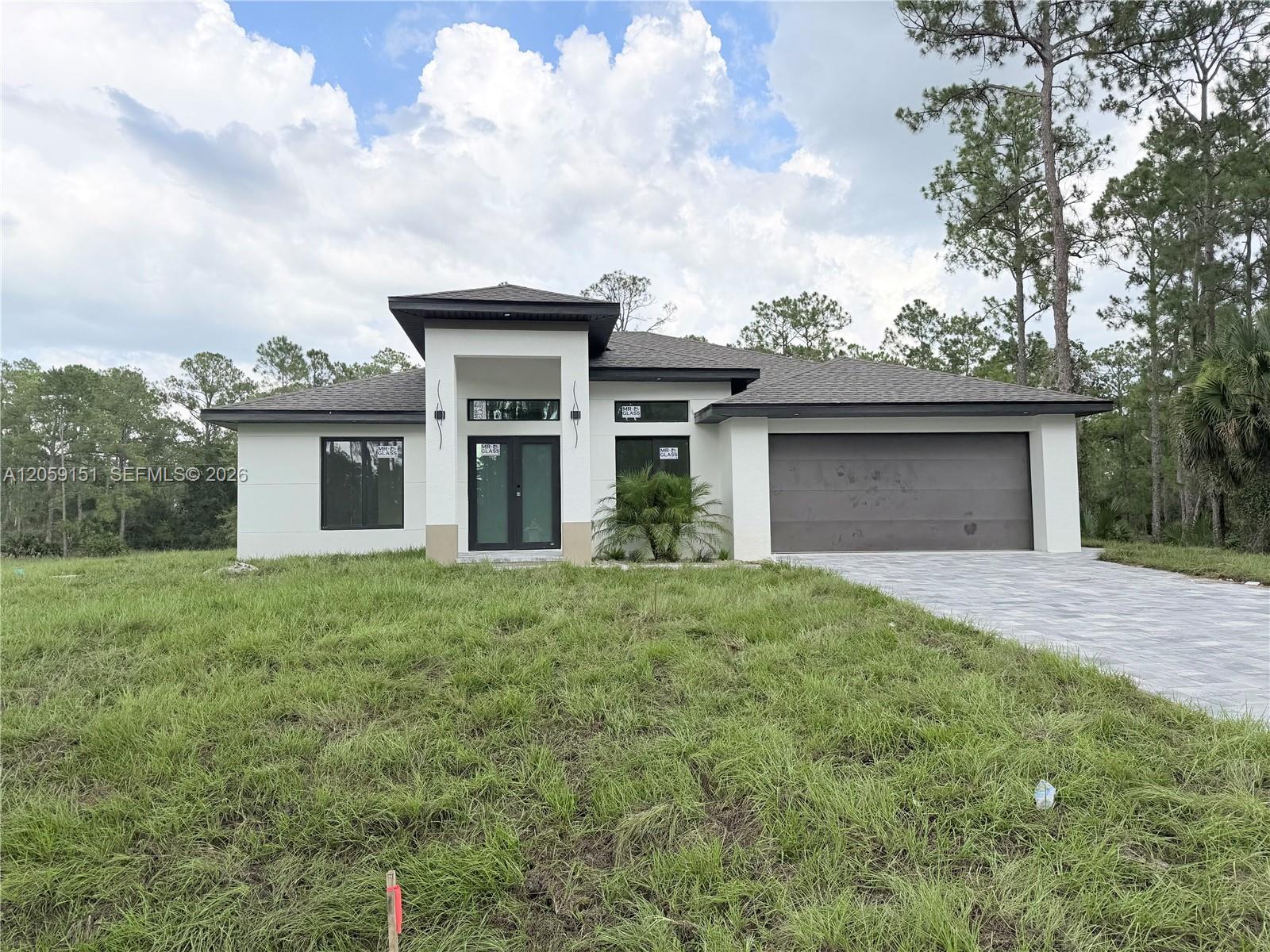 1216 James Ave, Lehigh Acres FL 33972 photo 2