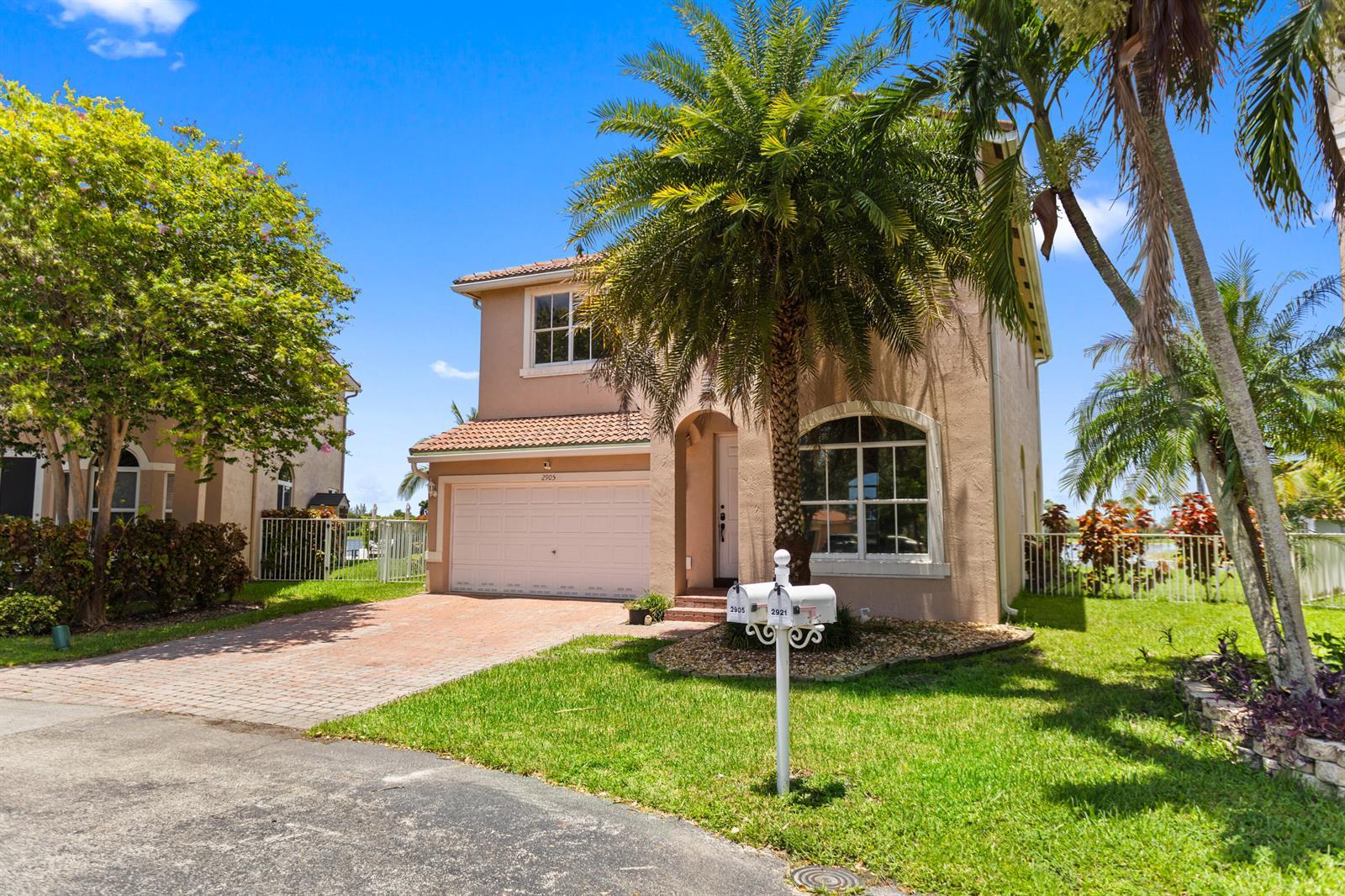 2905 SW 139th Avenue, Miramar FL 33027 photo 2