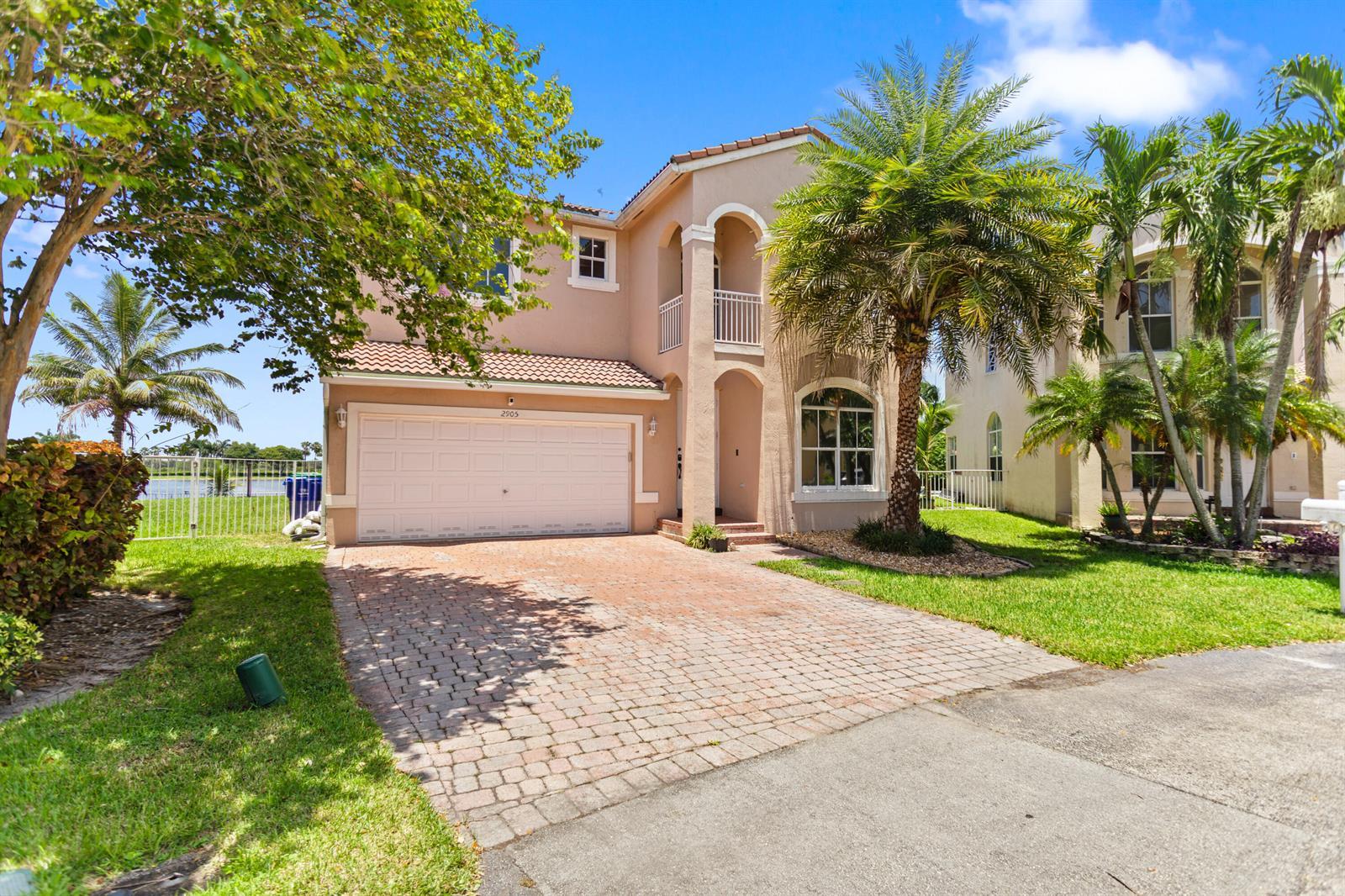 2905 SW 139th Avenue, Miramar FL 33027 photo 3