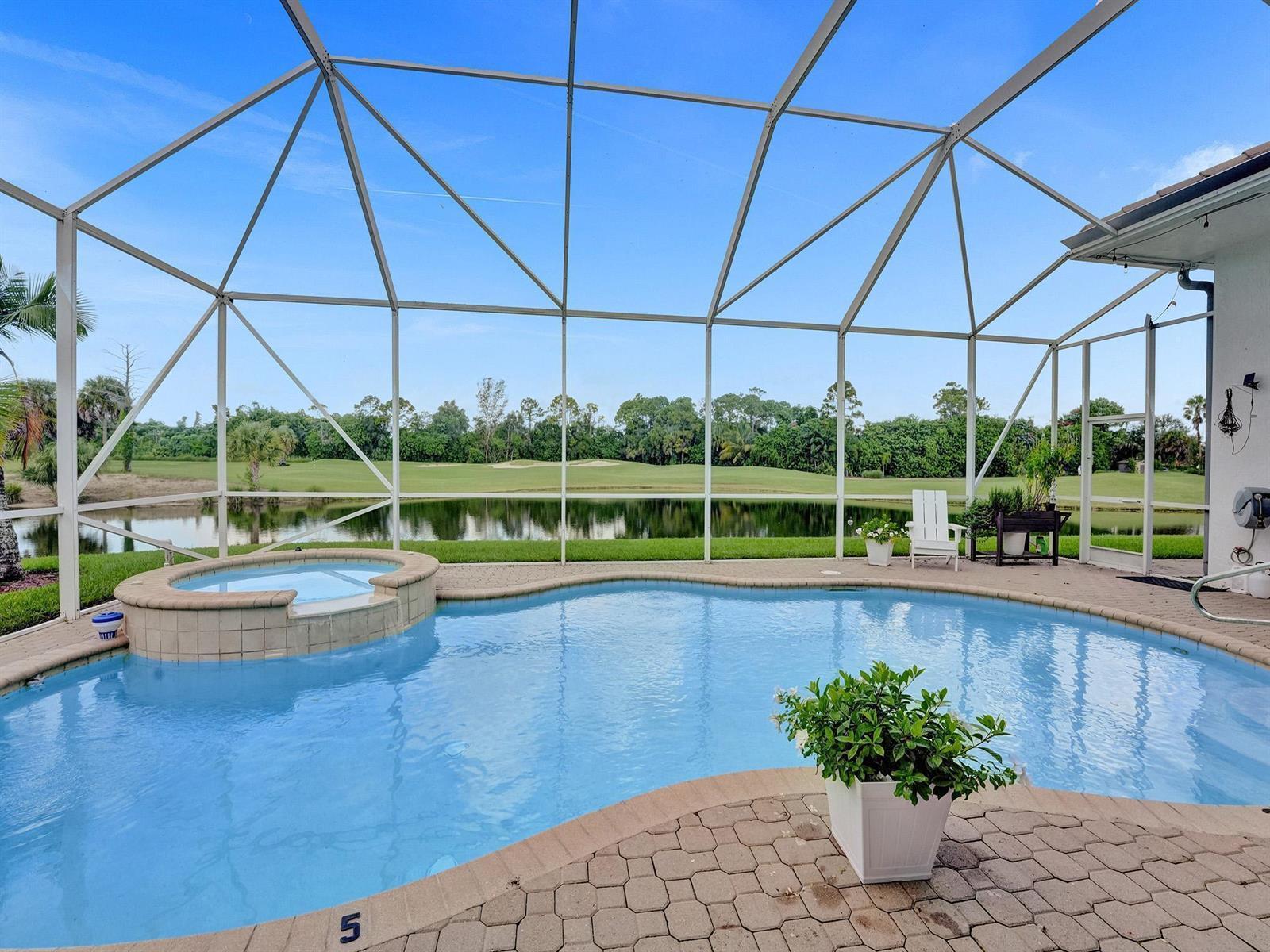 2657 Windwood Way, Royal Palm Beach FL 33411 photo 2