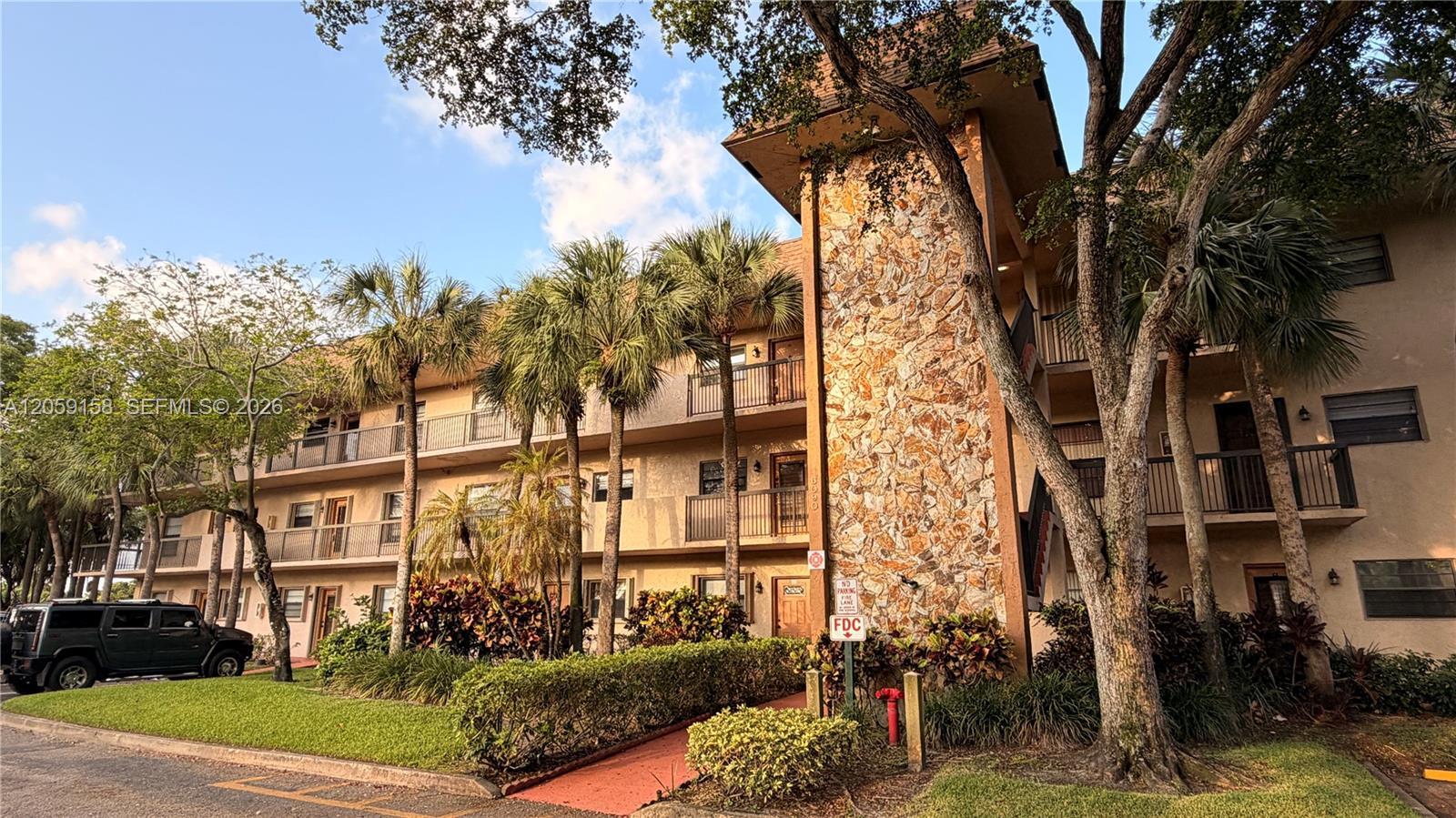 6090 N Sabal Palm Blvd # 311, Tamarac FL 33319 photo 2