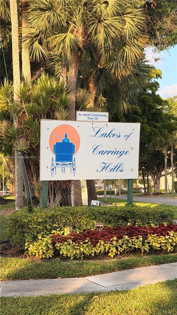 6090 N Sabal Palm Blvd # 311, Tamarac FL 33319 photo 3