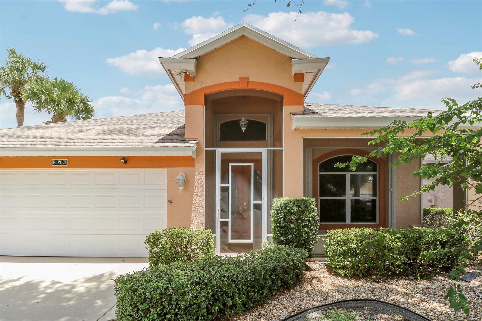 639 NW Venetto Court, Port St. Lucie FL 34986 photo 4