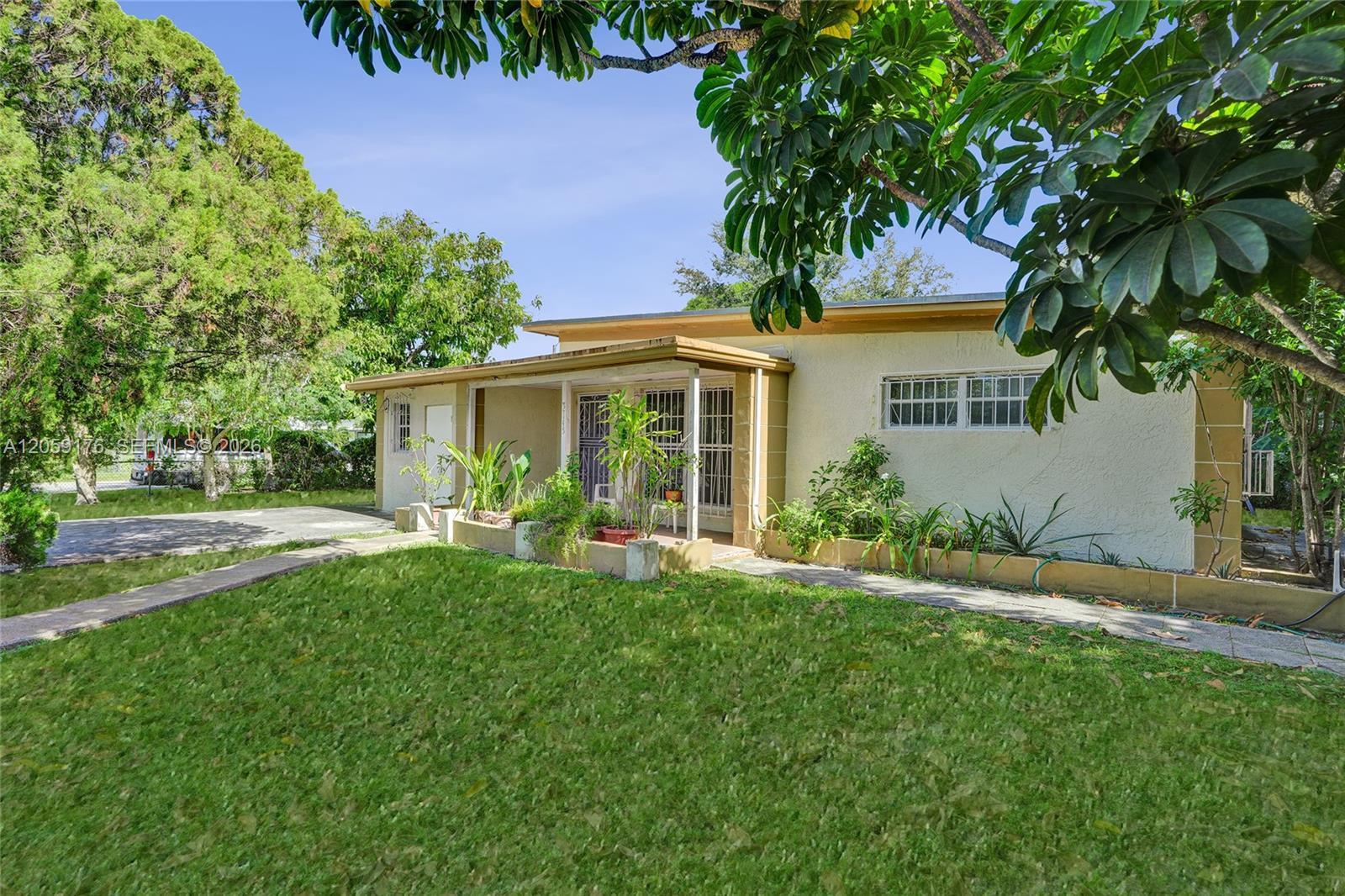 2145 NW 124th St, Miami FL 33167 photo 2