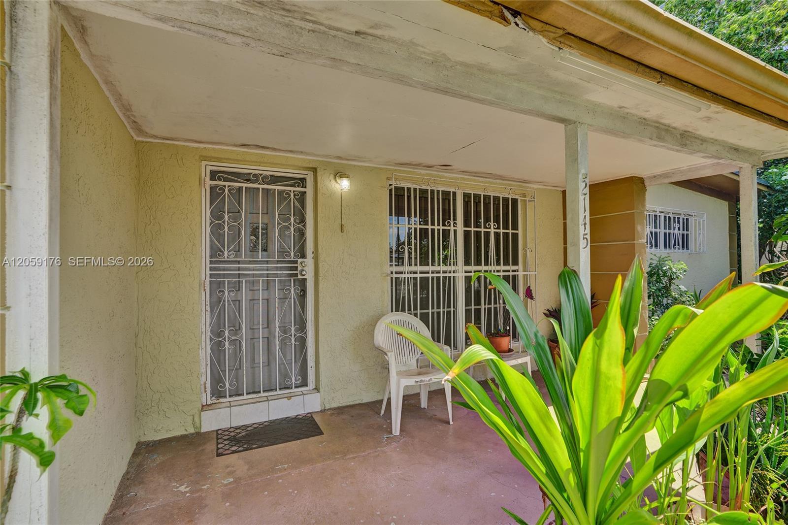 2145 NW 124th St, Miami FL 33167 photo 3