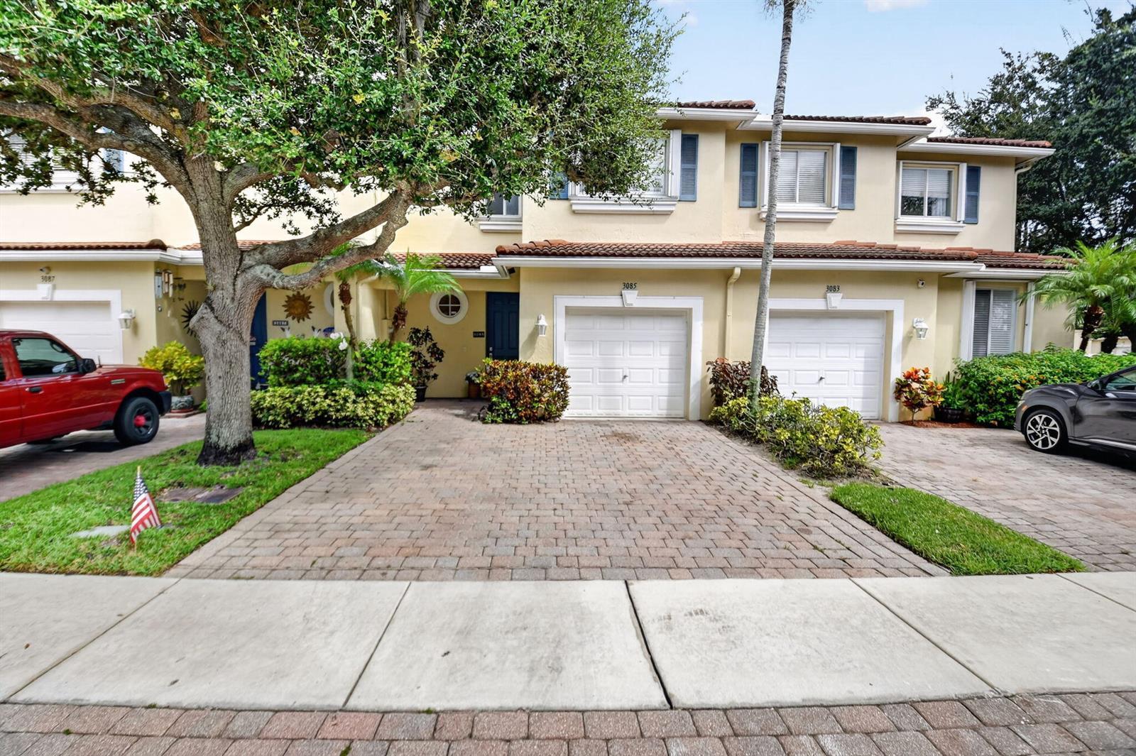 3085 N EVERGREEN Circle, Boynton Beach FL 33426