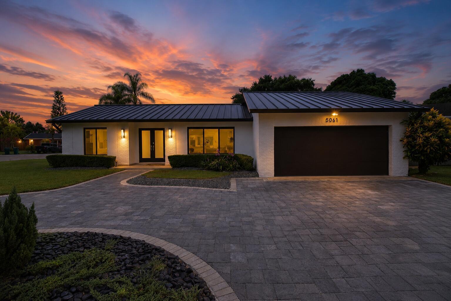 5061 SW 87TH Terrace, Cooper City FL 33328 photo 2