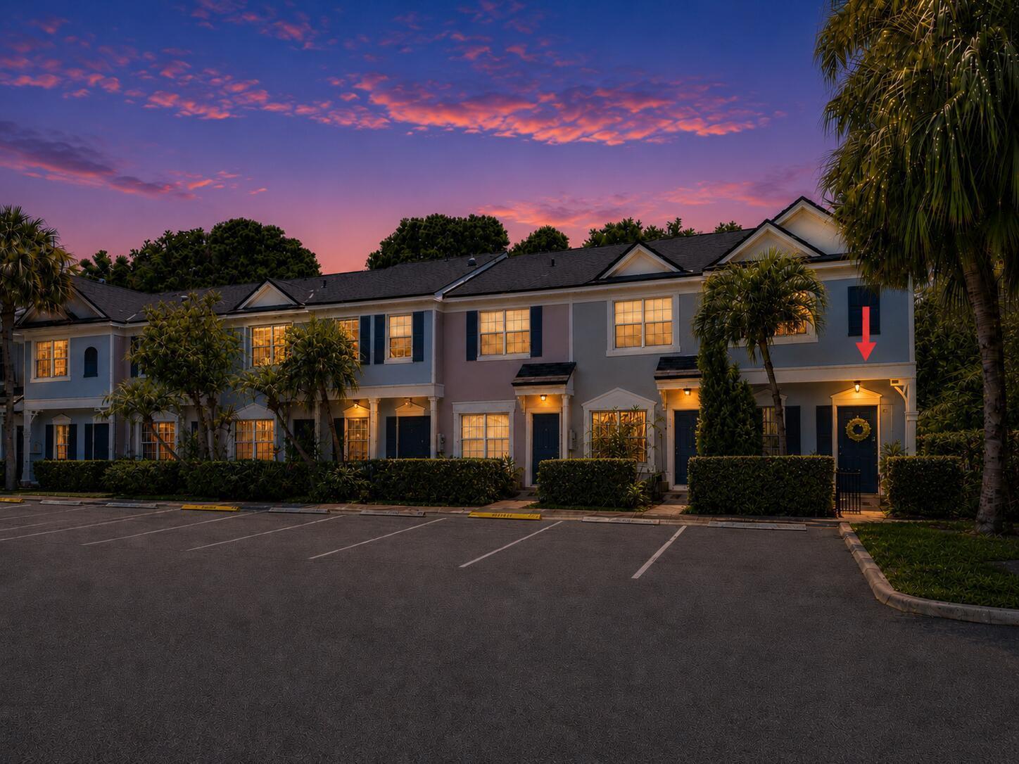 3373 CONFETTI Lane # 8, Margate FL 33063