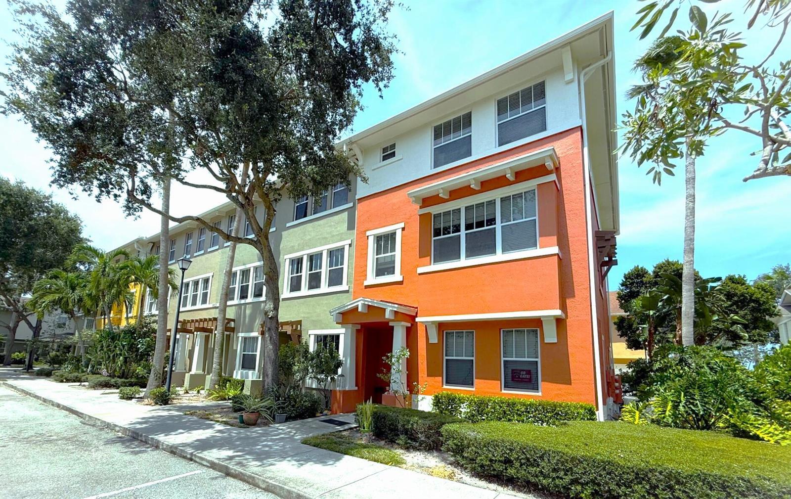 883 MILLBRAE Court # 6, West Palm Beach FL 33401 photo 2
