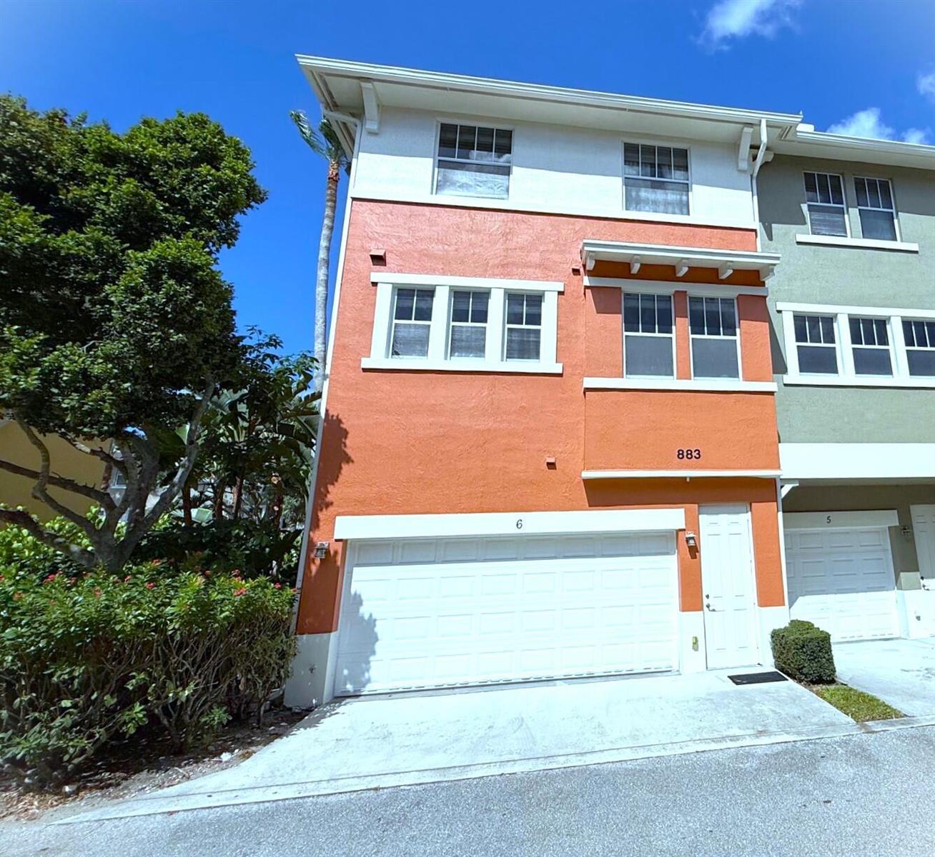 883 MILLBRAE Court # 6, West Palm Beach FL 33401 photo 5