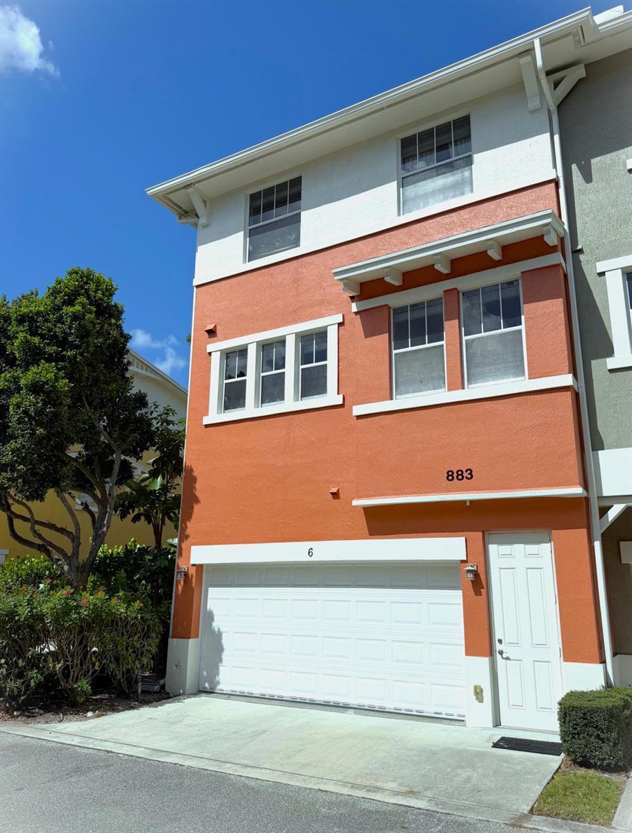 883 MILLBRAE Court # 6, West Palm Beach FL 33401 photo 4