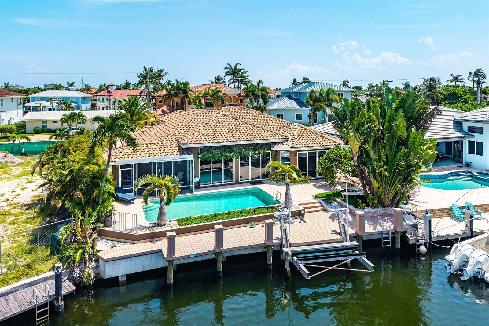 2761 NE 48TH Court, Lighthouse Point FL 33064 photo 3