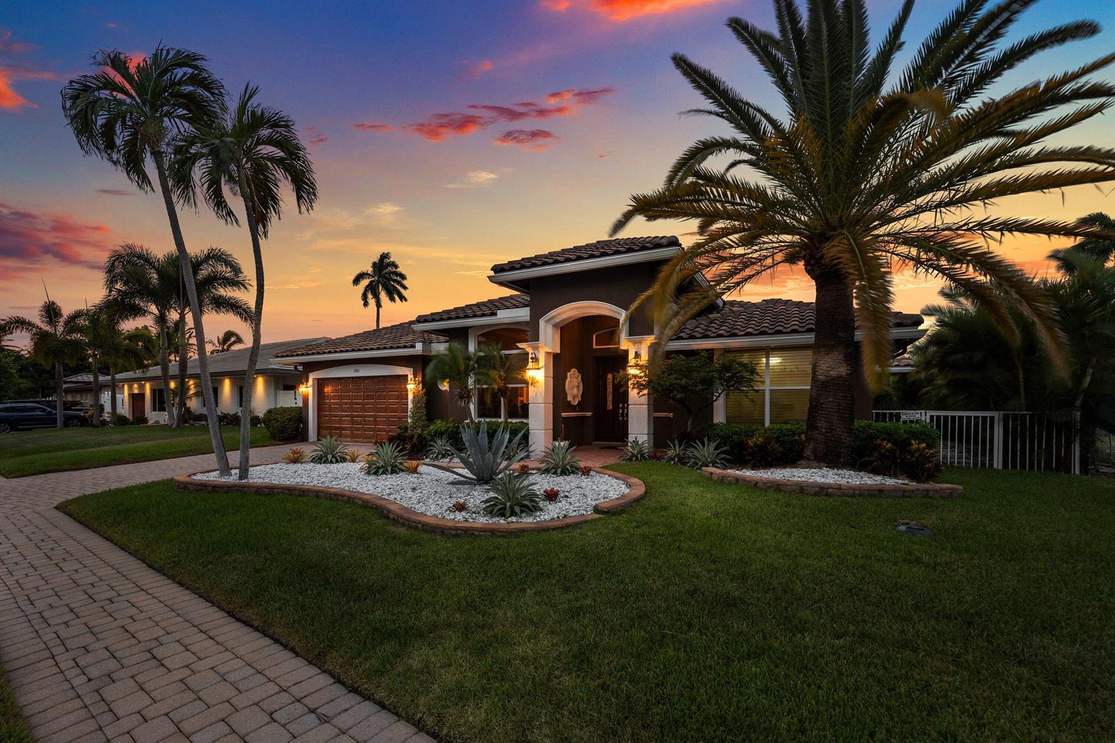 2761 NE 48TH Court, Lighthouse Point FL 33064 photo 5