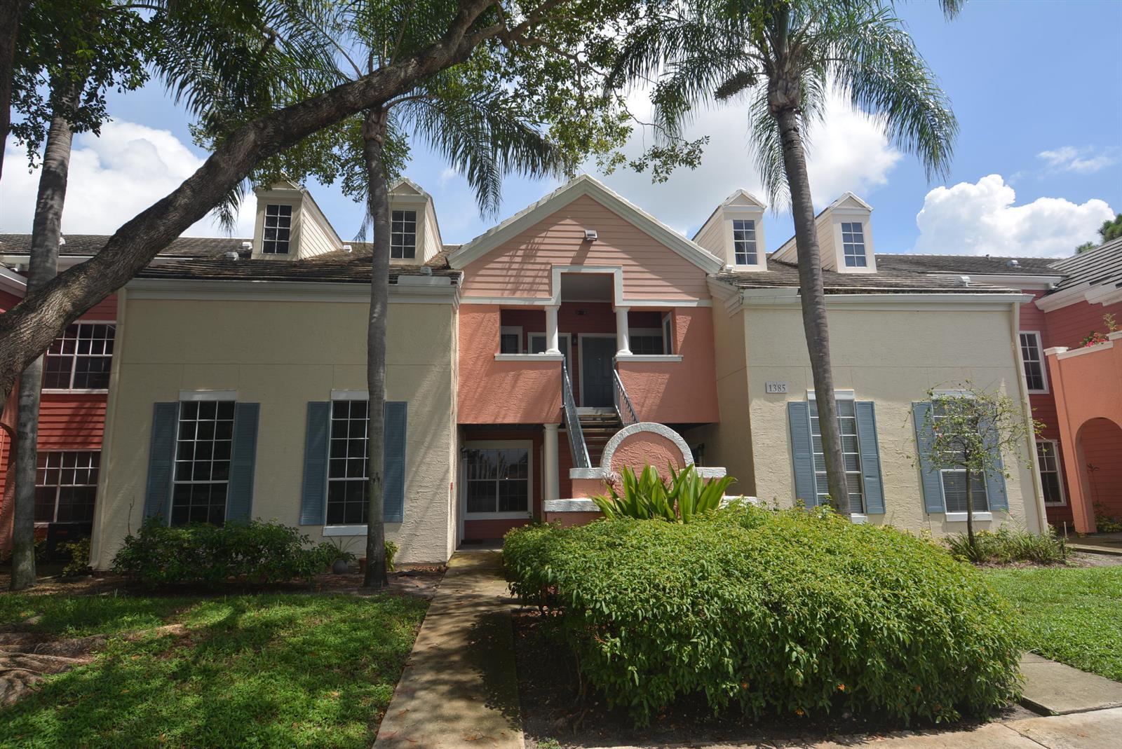 1385 CRYSTAL Way # C, Delray Beach FL 33444