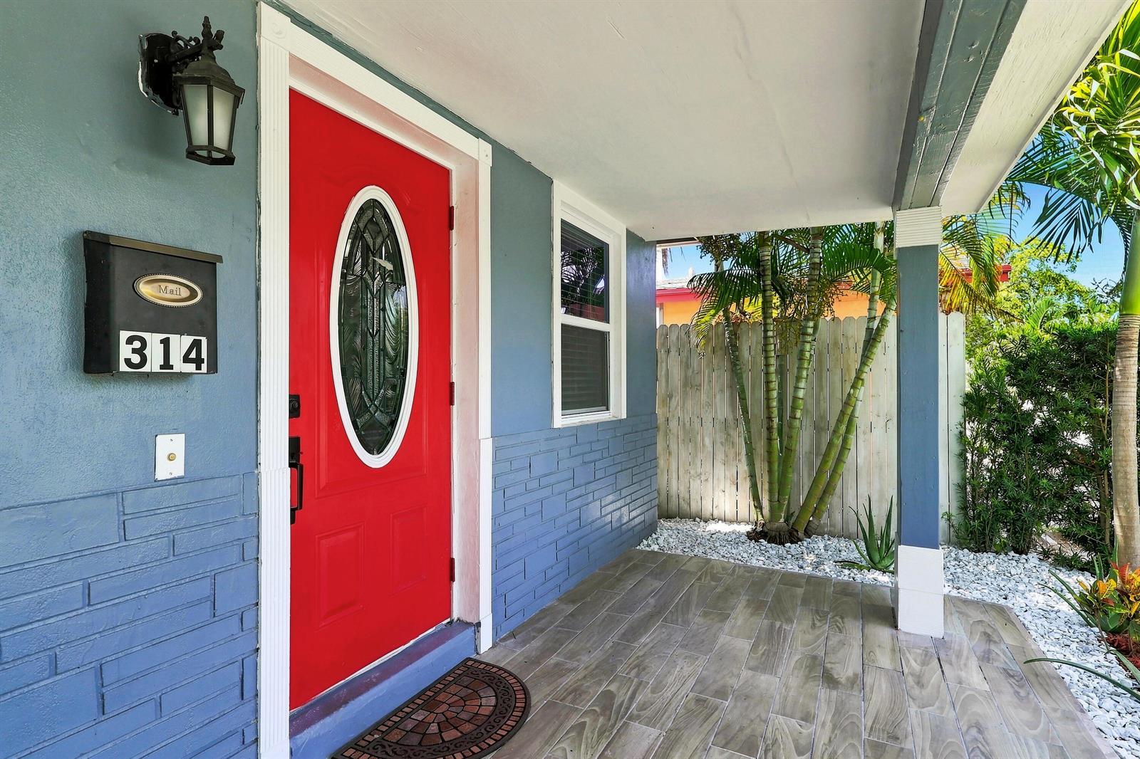 314 S F Street, FL 33460 photo 5