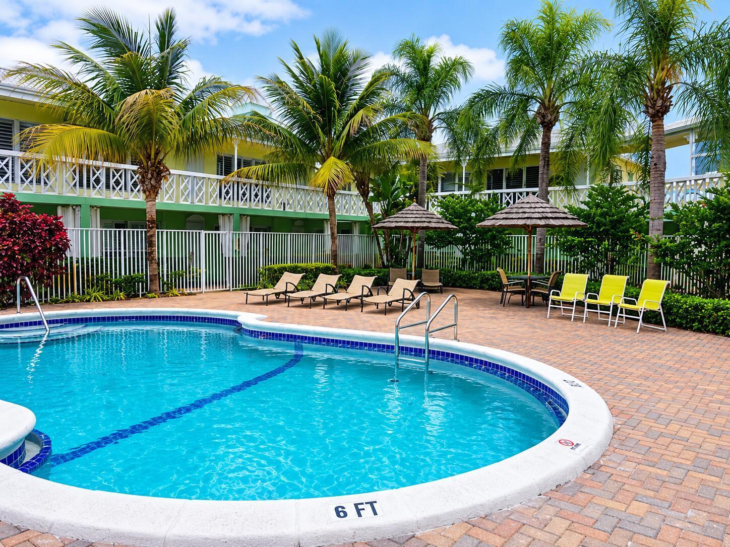2124 NE 5th Avenue # 103, Wilton Manors FL 33305