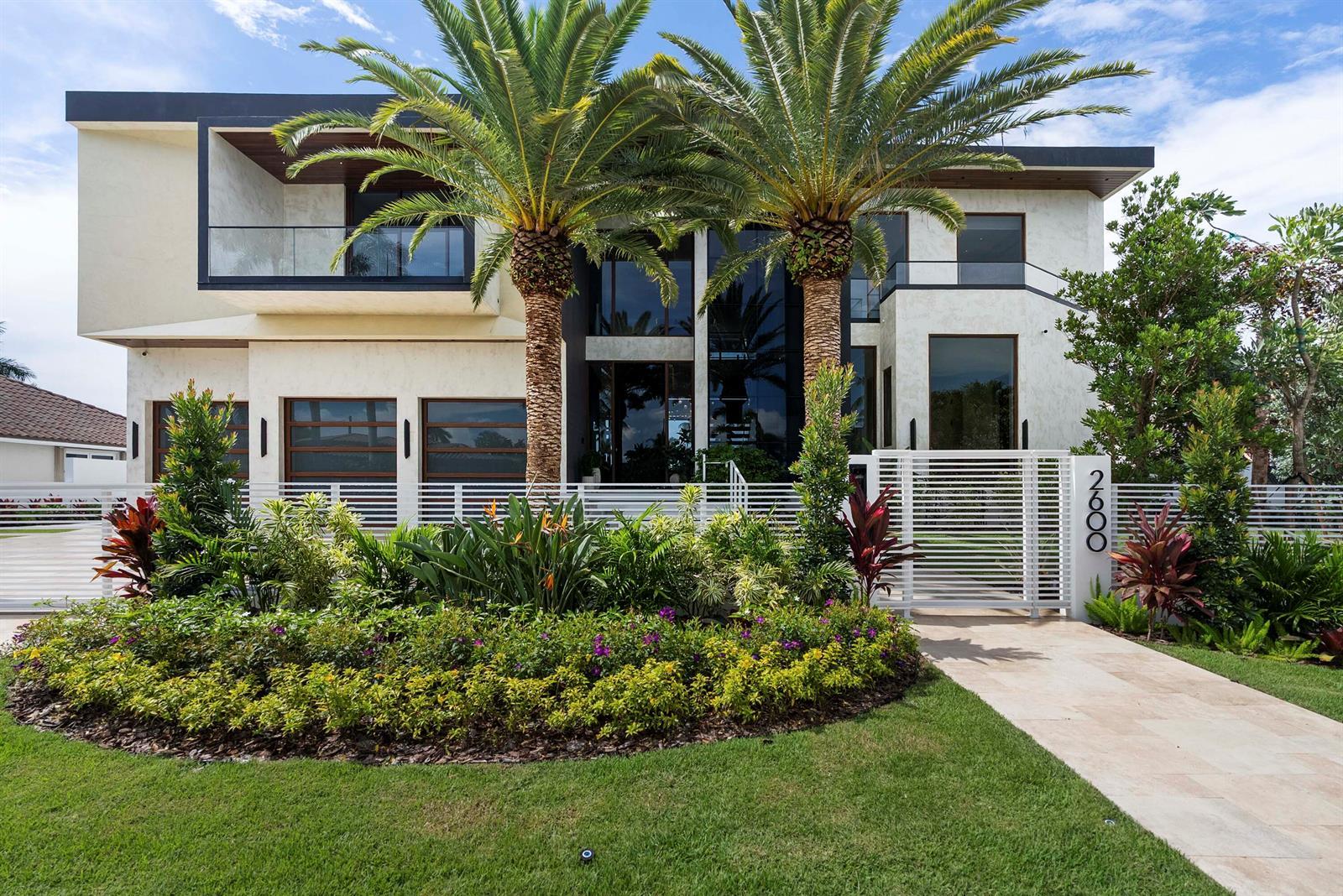 2600 NE 24TH Street, Lighthouse Point FL 33064 photo 4