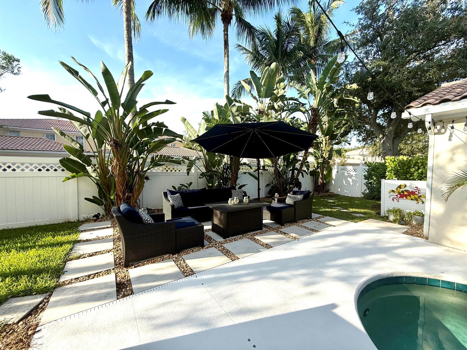 4122 Parkside Drive, Jupiter FL 33458 photo 4