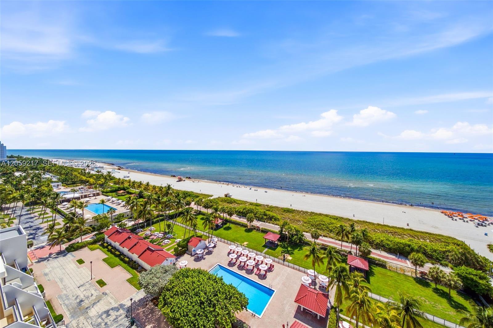 2555 Collins Ave # 1511, Miami Beach FL 33140 photo 4