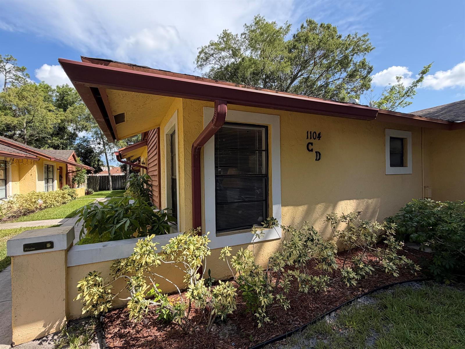 1104 Goldenrod Road # C, Wellington FL 33414
