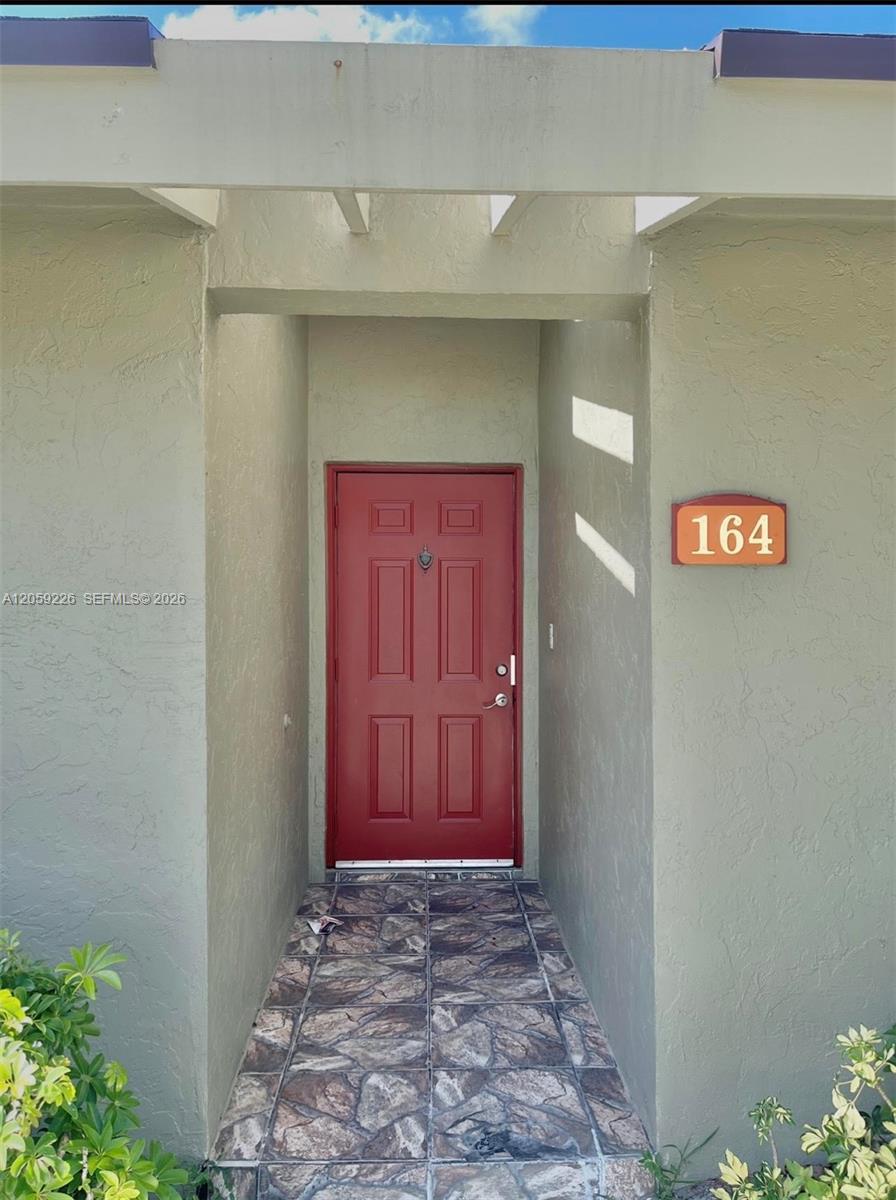 164 Meadows Dr # 164, Boynton Beach FL 33436 photo 2