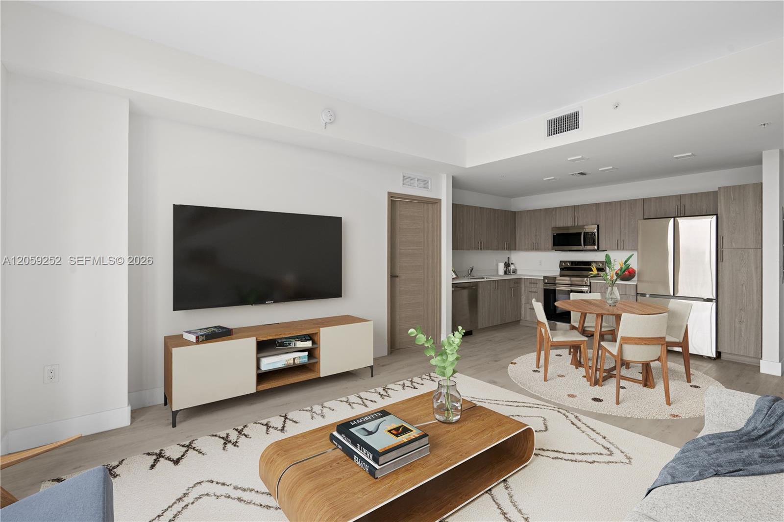 1601 SW 32 Avenue # 413, Miami FL 33145 photo 2