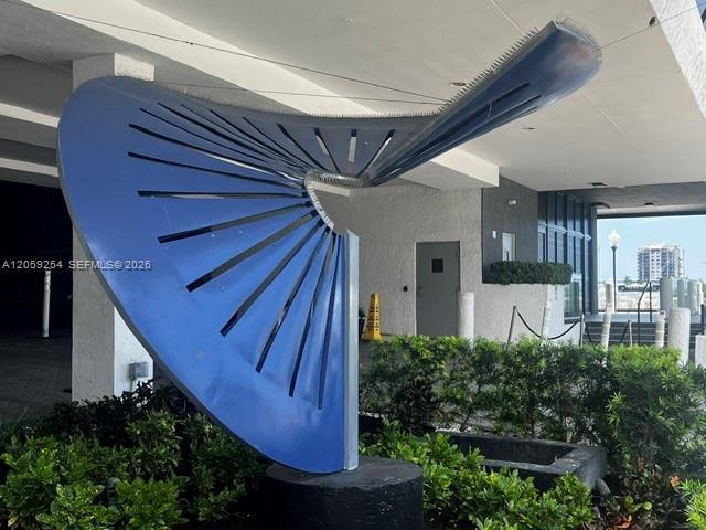 555 NE 15th St # 20E, Miami FL 33132 photo 3