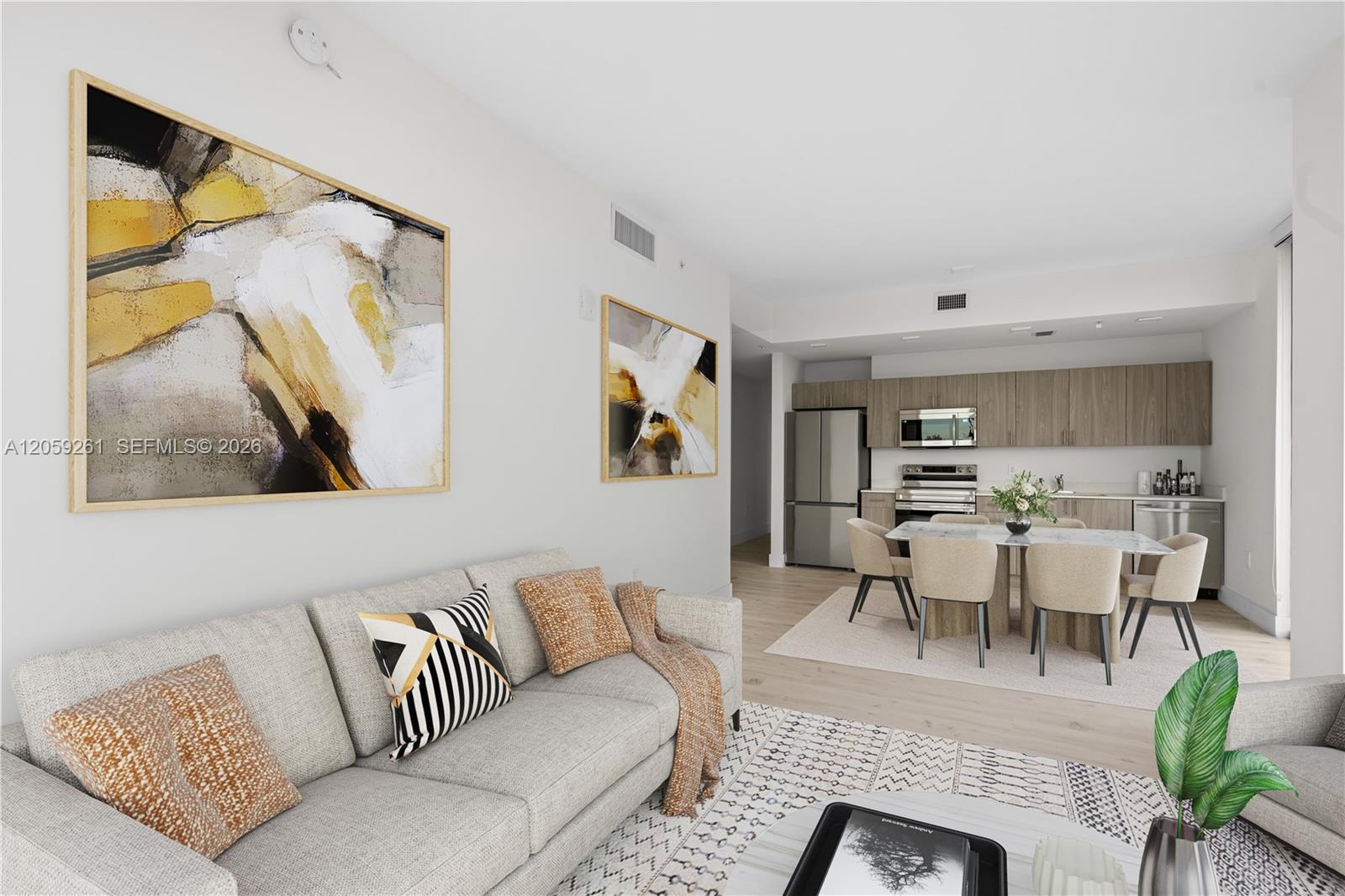 1601 SW 32 Avenue # 411, Miami FL 33145 photo 4