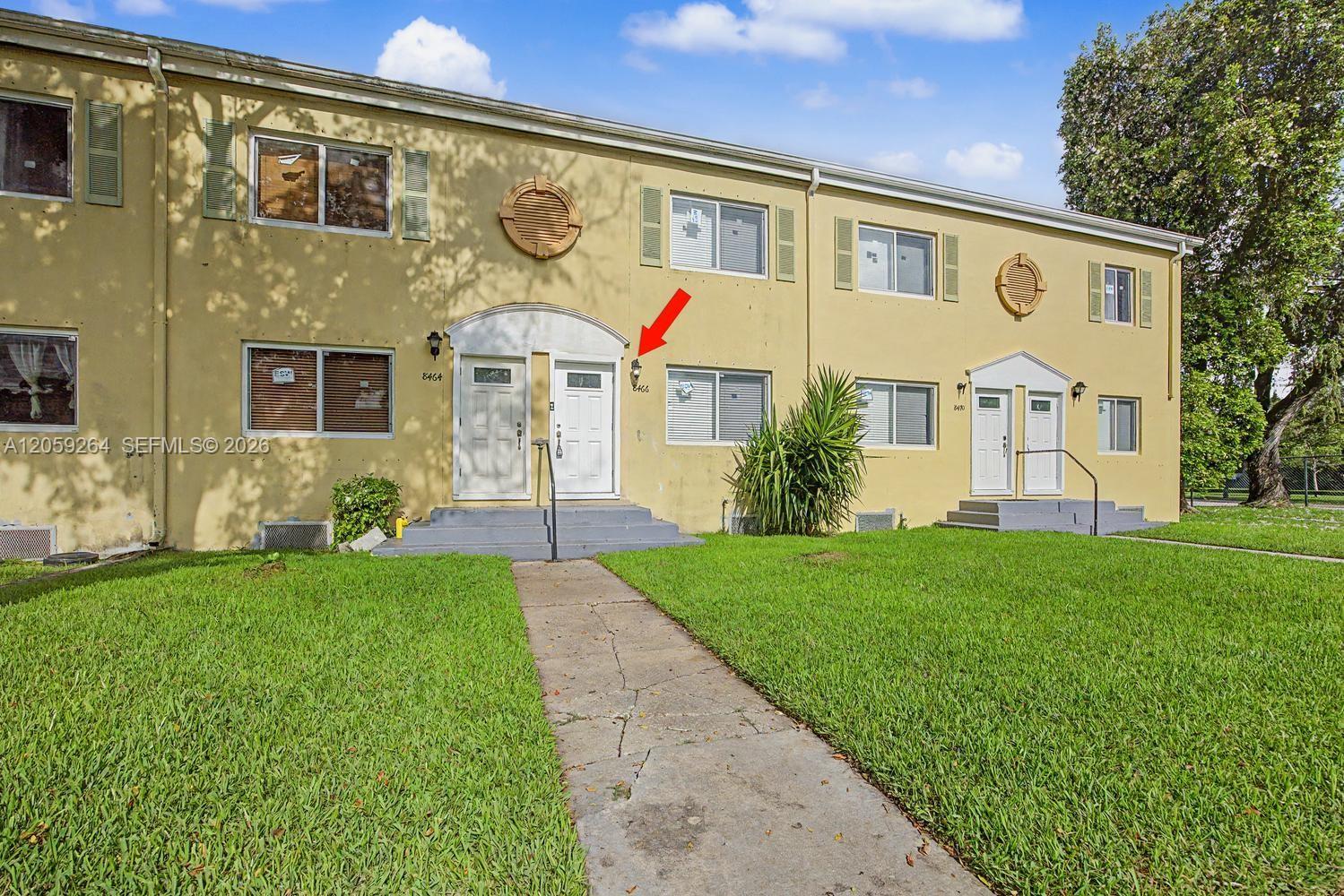 8466 NW 4th Ct # 8466, Miami FL 33150