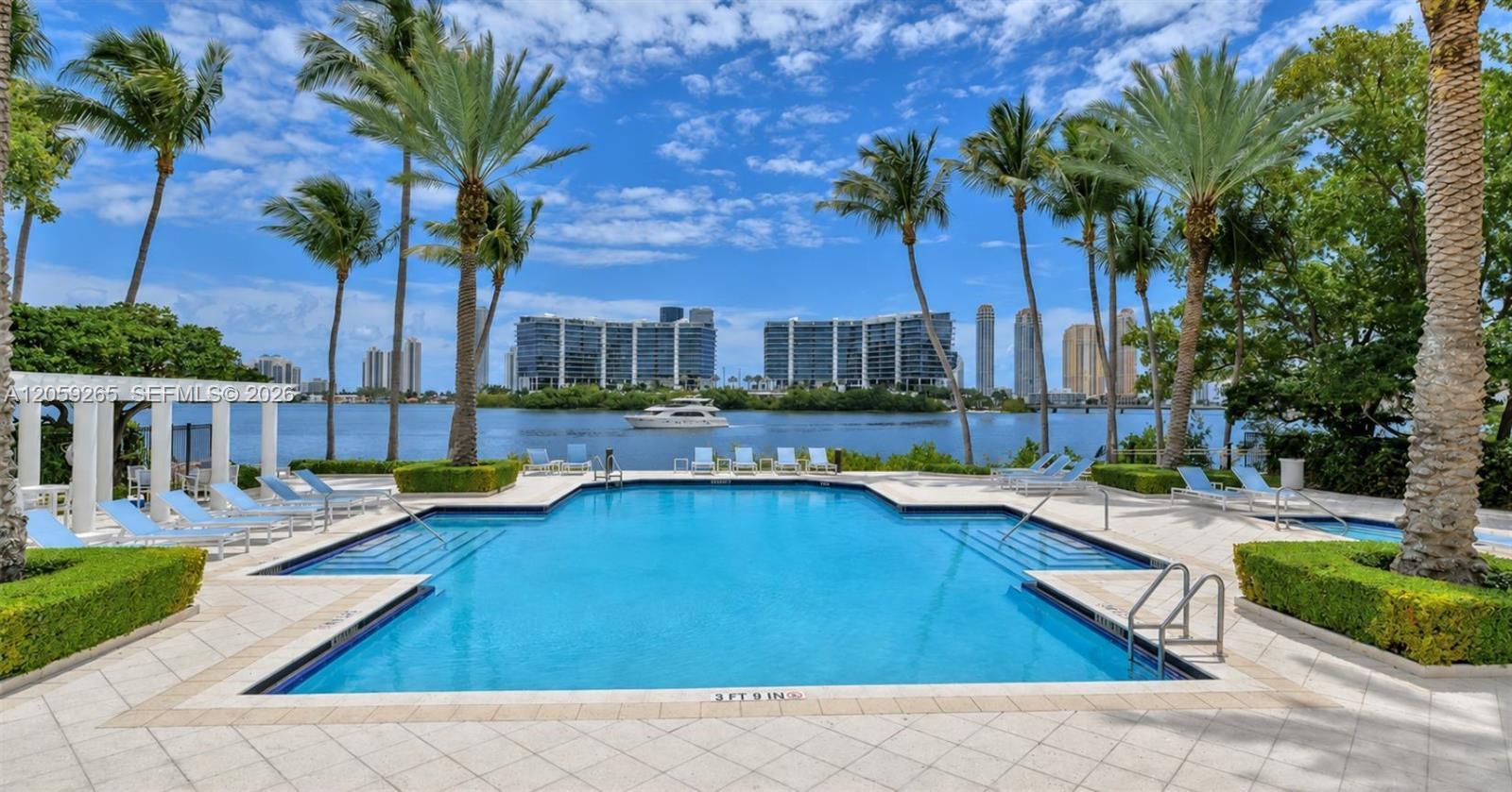 3105 NE 184th St # 7102, Aventura FL 33160 photo 2