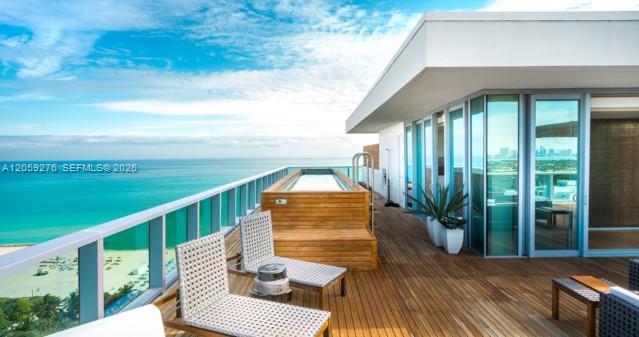 2901 Collins Ave # 1602, Miami Beach FL 33140 photo 2