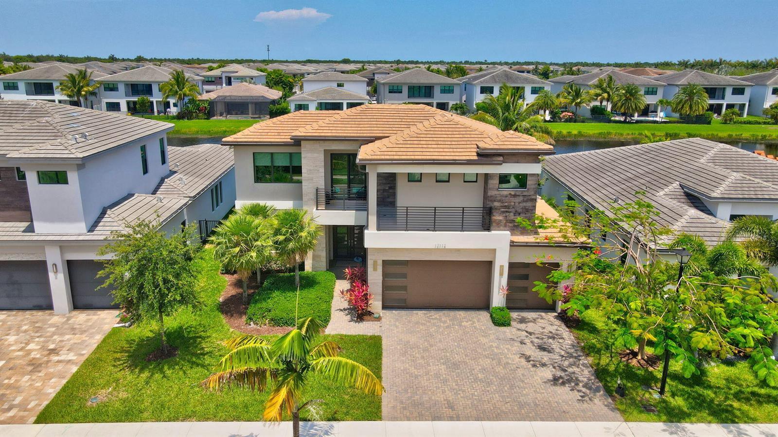17112 AQUAVERA Way, Boca Raton FL 33496 photo 5