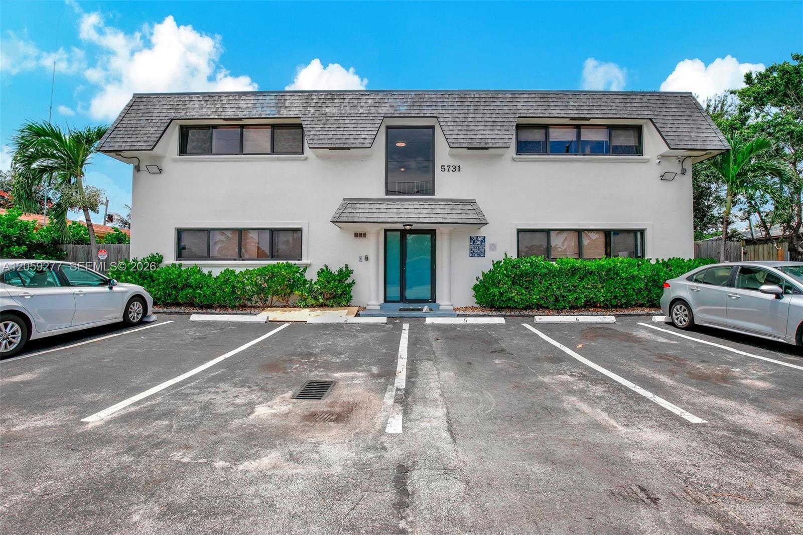 5731 NE 18TH AVE # 1, Fort Lauderdale FL 33334