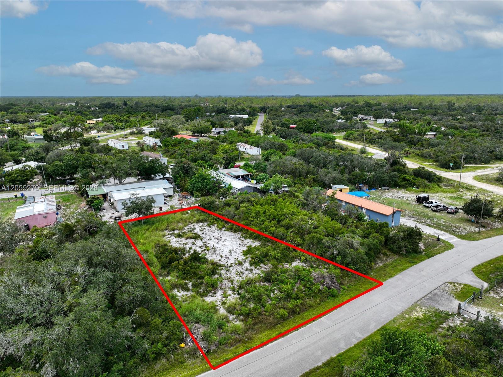 108 BRIARHILL DR, Lake Placid FL 33852