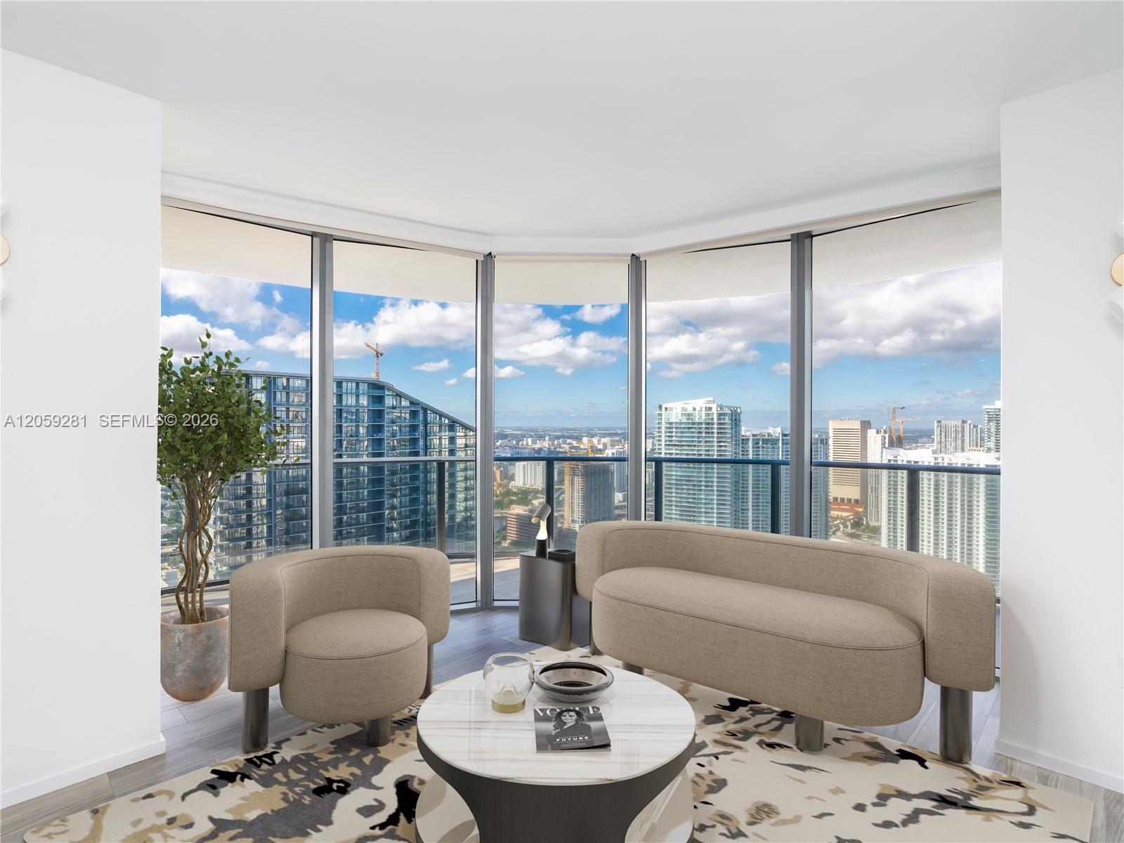 801 S Miami Ave # 4709, Miami FL 33130 photo 2