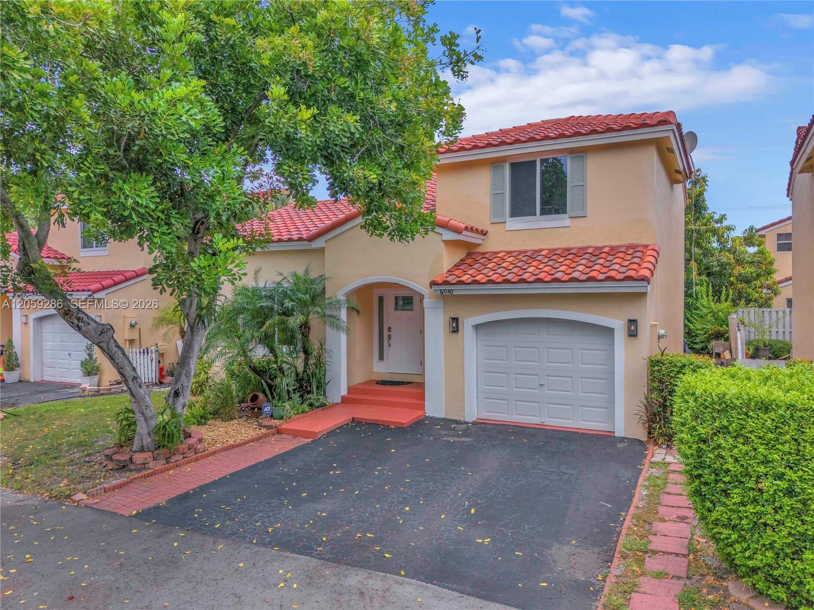 6040 NW 44th Lane, Coconut Creek FL 33073 photo 2