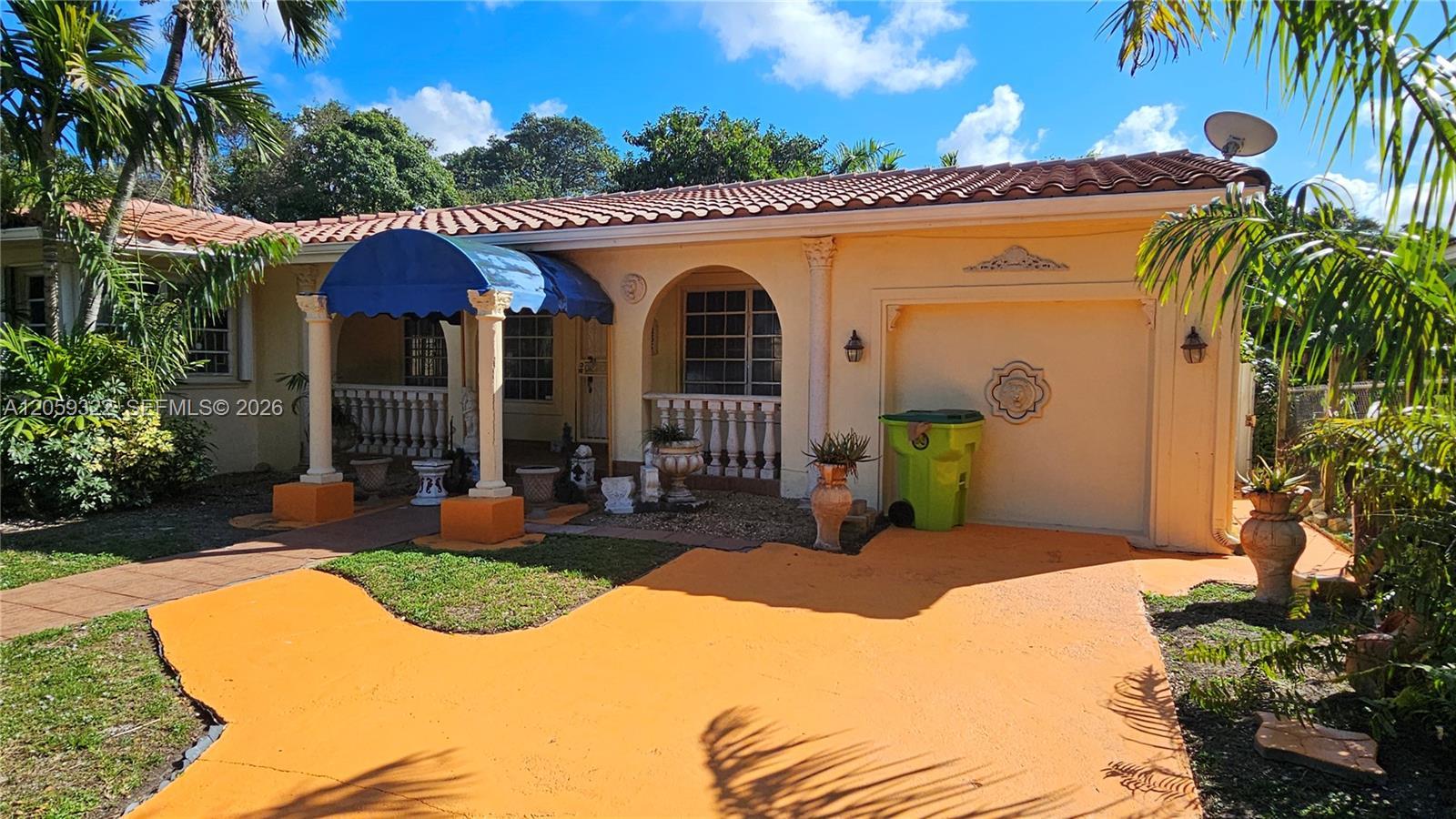 156 NW 88th St, El Portal FL 33150 photo 2