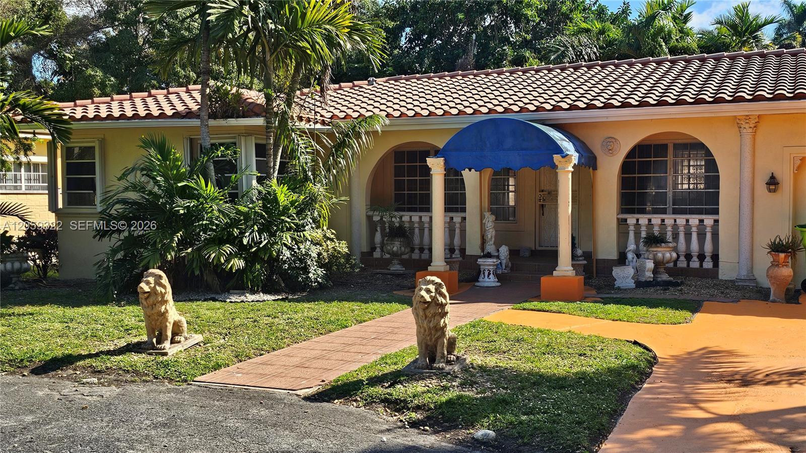 156 NW 88th St, El Portal FL 33150 photo 4
