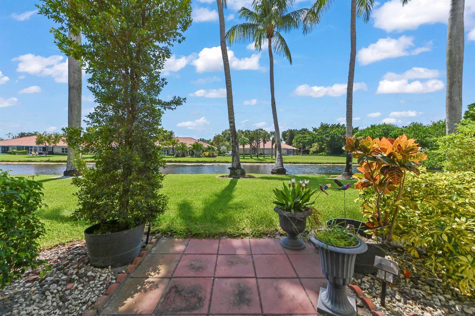 5965 Parkwalk Drive # 913, Boynton Beach FL 33472 photo 4