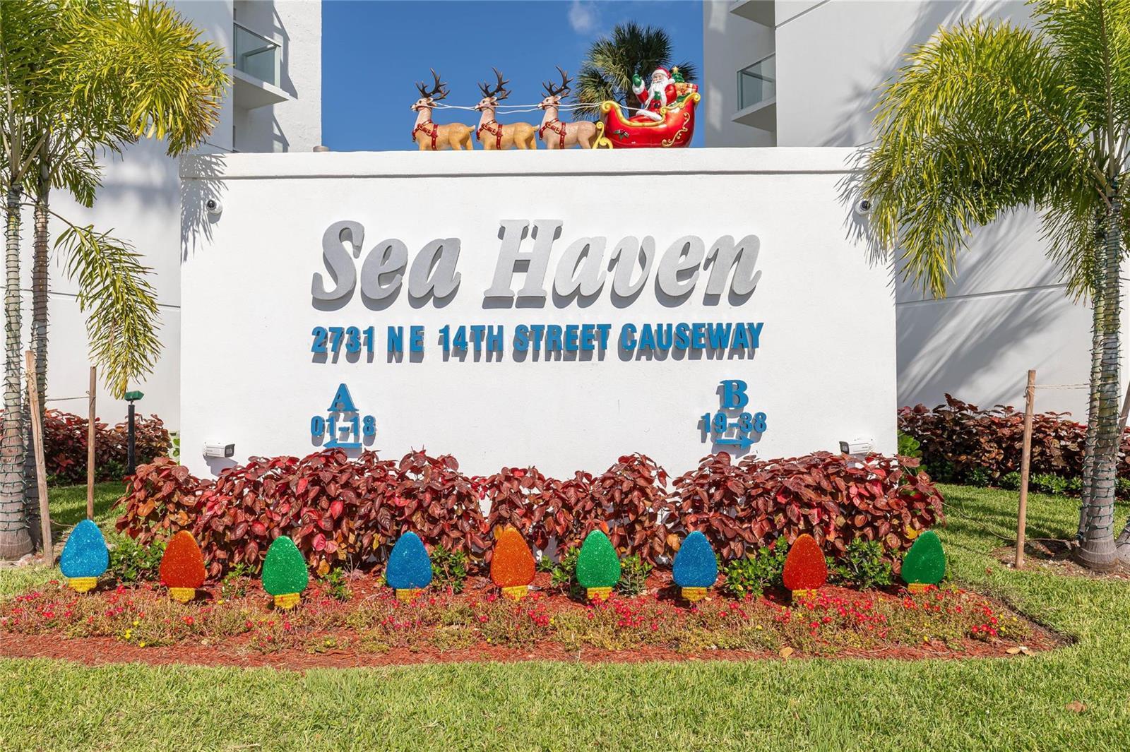 2731 NE 14th Street Causeway # 110, Pompano Beach FL 33062