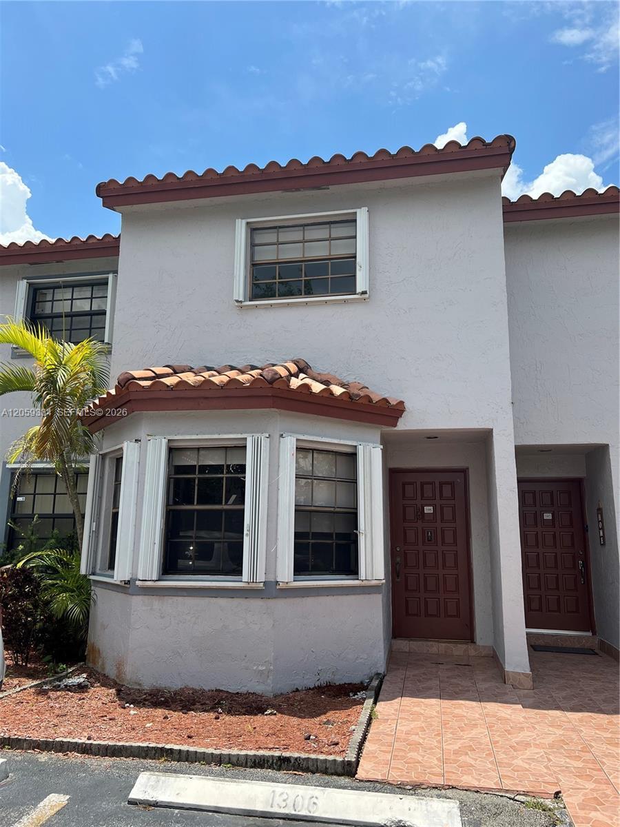 15410 SW 74th Cir Ct # 1306, Miami FL 33193