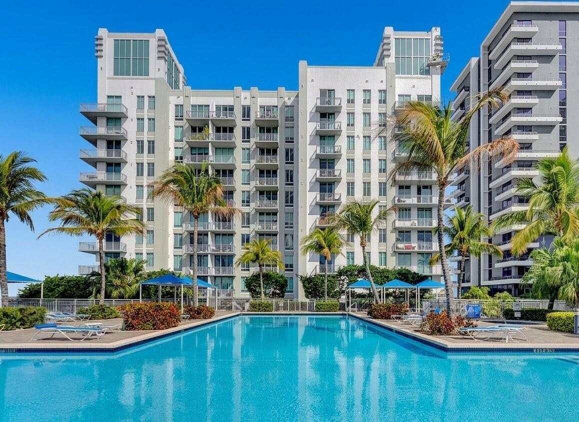 300 S Australian Avenue # 809, West Palm Beach FL 33401